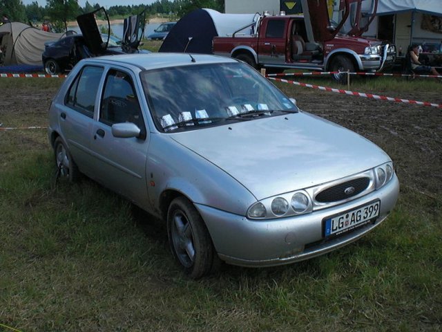 Shows & Treffen - 2009 - Himmelfahrtstreffen am Mondsee - Bild 374