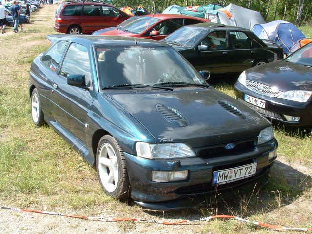 Shows & Treffen - 2009 - Himmelfahrtstreffen am Mondsee - Bild 432