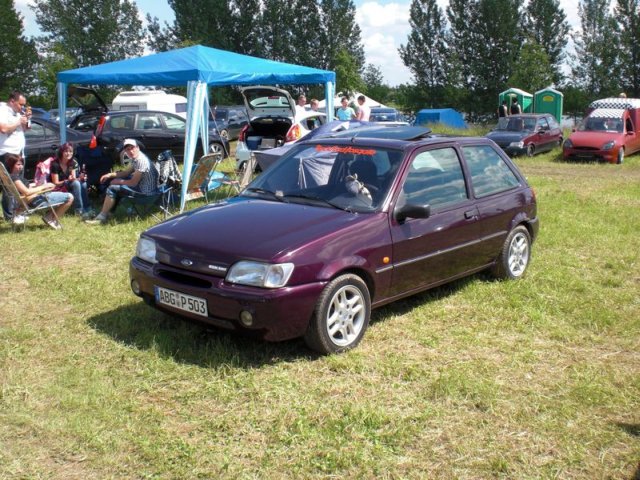 Shows & Treffen - 2009 - Himmelfahrtstreffen am Mondsee - Bild 616