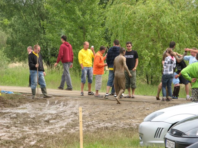 Shows & Treffen - 2009 - Himmelfahrtstreffen am Mondsee - Bild 62