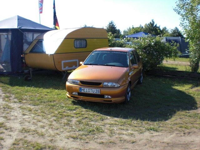 Shows & Treffen - 2009 - Himmelfahrtstreffen am Mondsee - Bild 628