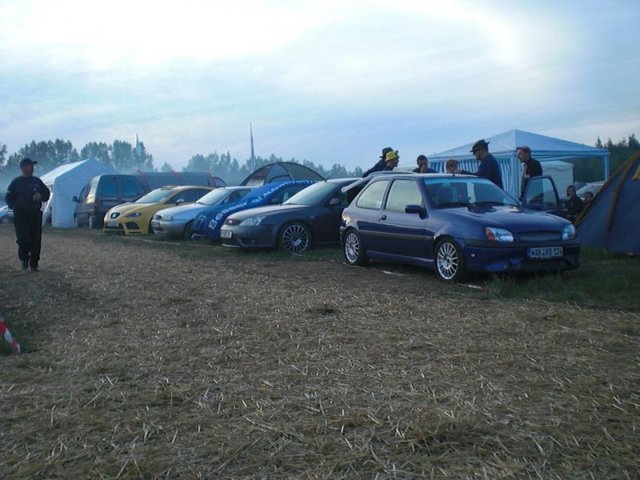 Shows & Treffen - 2009 - Himmelfahrtstreffen am Mondsee - Bild 636