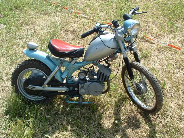 Shows & Treffen - 2009 - Himmelfahrtstreffen am Mondsee - Bild 639
