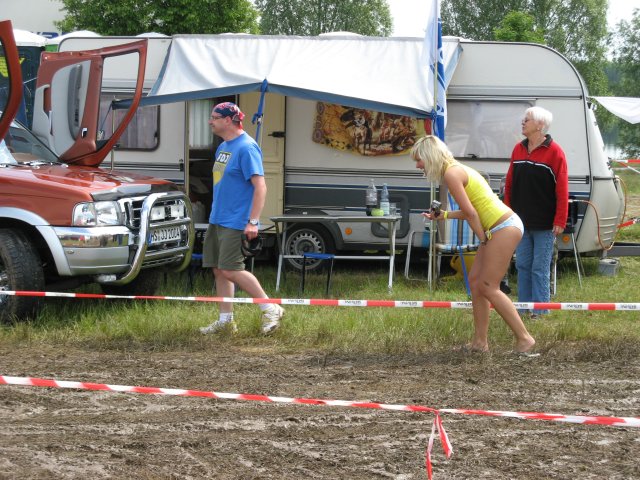 Shows & Treffen - 2009 - Himmelfahrtstreffen am Mondsee - Bild 65