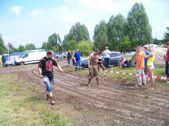 Shows & Treffen - 2009 - Himmelfahrtstreffen am Mondsee - Bild 70