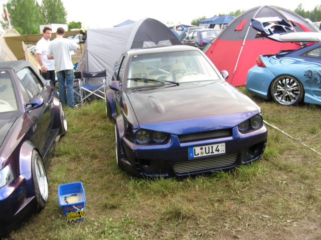 Shows & Treffen - 2009 - Himmelfahrtstreffen am Mondsee - Bild 82