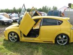 Shows & Treffen - 2009 - Himmelfahrtstreffen am Mondsee - Bild 113