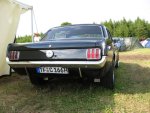 Shows & Treffen - 2009 - Himmelfahrtstreffen am Mondsee - Bild 115