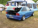 Shows & Treffen - 2009 - Himmelfahrtstreffen am Mondsee - Bild 129