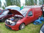 Shows & Treffen - 2009 - Himmelfahrtstreffen am Mondsee - Bild 132