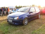 Shows & Treffen - 2009 - Himmelfahrtstreffen am Mondsee - Bild 176