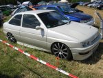 Shows & Treffen - 2009 - Himmelfahrtstreffen am Mondsee - Bild 202