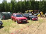 Shows & Treffen - 2009 - Himmelfahrtstreffen am Mondsee - Bild 212