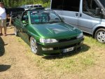 Shows & Treffen - 2009 - Himmelfahrtstreffen am Mondsee - Bild 213