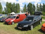 Shows & Treffen - 2009 - Himmelfahrtstreffen am Mondsee - Bild 235