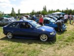 Shows & Treffen - 2009 - Himmelfahrtstreffen am Mondsee - Bild 240