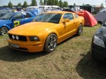 Shows & Treffen - 2009 - Himmelfahrtstreffen am Mondsee - Bild 286