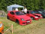 Shows & Treffen - 2009 - Himmelfahrtstreffen am Mondsee - Bild 297