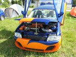 Shows & Treffen - 2009 - Himmelfahrtstreffen am Mondsee - Bild 326