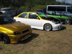 Shows & Treffen - 2009 - Himmelfahrtstreffen am Mondsee - Bild 623