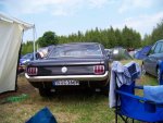 Shows & Treffen - 2009 - Himmelfahrtstreffen am Mondsee - Bild 73