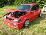 Shows & Treffen - 2009 - Himmelfahrtstreffen am Mondsee - Bild 96