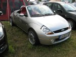 Shows & Treffen - 2009 - Himmelfahrtstreffen am Mondsee - Bild 97