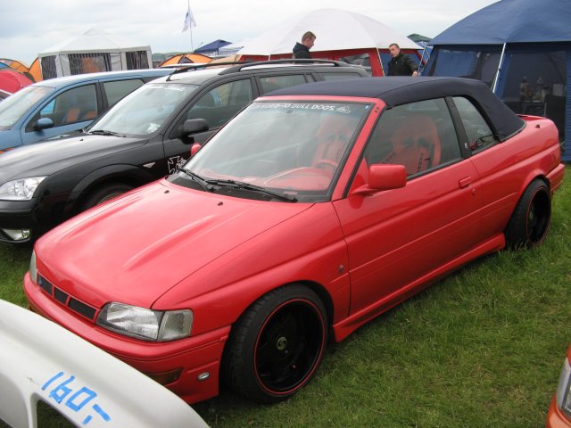 Shows & Treffen - 2010 - Himmelfahrtstreffen auf dem Flughafen Magdeburg - Bild 130