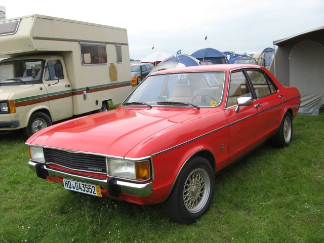 Shows & Treffen - 2010 - Himmelfahrtstreffen auf dem Flughafen Magdeburg - Bild 140