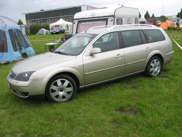 Shows & Treffen - 2010 - Himmelfahrtstreffen auf dem Flughafen Magdeburg - Bild 150