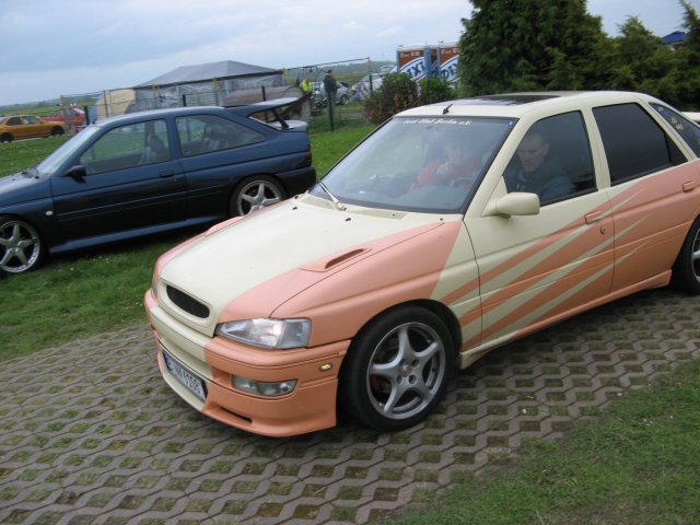 Shows & Treffen - 2010 - Himmelfahrtstreffen auf dem Flughafen Magdeburg - Bild 190