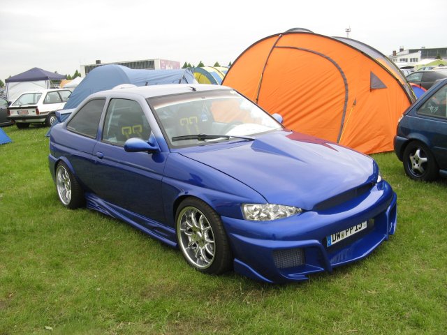 Shows & Treffen - 2010 - Himmelfahrtstreffen auf dem Flughafen Magdeburg - Bild 216