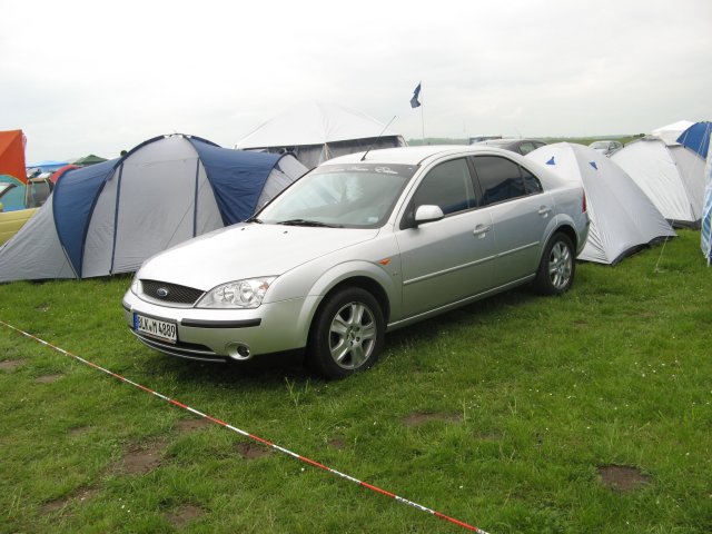 Shows & Treffen - 2010 - Himmelfahrtstreffen auf dem Flughafen Magdeburg - Bild 254