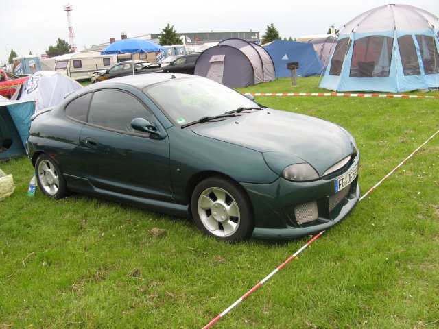 Shows & Treffen - 2010 - Himmelfahrtstreffen auf dem Flughafen Magdeburg - Bild 282