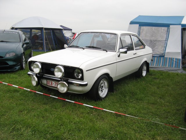 Shows & Treffen - 2010 - Himmelfahrtstreffen auf dem Flughafen Magdeburg - Bild 292