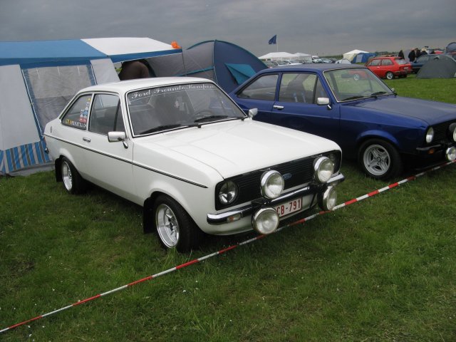 Shows & Treffen - 2010 - Himmelfahrtstreffen auf dem Flughafen Magdeburg - Bild 86