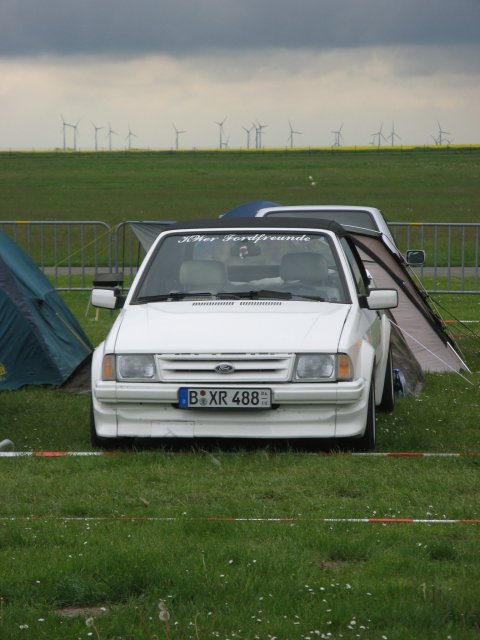 Shows & Treffen - 2010 - Himmelfahrtstreffen auf dem Flughafen Magdeburg - Bild 95