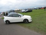 Shows & Treffen - 2010 - Himmelfahrtstreffen auf dem Flughafen Magdeburg - Bild 101