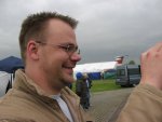 Shows & Treffen - 2010 - Himmelfahrtstreffen auf dem Flughafen Magdeburg - Bild 113 Shows & Treffen - 2010 - Himmelfahrtstreffen auf dem Flughafen Magdeburg - Bild 113