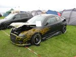 Shows & Treffen - 2010 - Himmelfahrtstreffen auf dem Flughafen Magdeburg - Bild 118 Shows & Treffen - 2010 - Himmelfahrtstreffen auf dem Flughafen Magdeburg - Bild 118