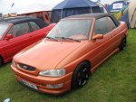 Shows & Treffen - 2010 - Himmelfahrtstreffen auf dem Flughafen Magdeburg - Bild 129 Shows & Treffen - 2010 - Himmelfahrtstreffen auf dem Flughafen Magdeburg - Bild 129