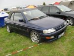 Shows & Treffen - 2010 - Himmelfahrtstreffen auf dem Flughafen Magdeburg - Bild 181