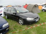 Shows & Treffen - 2010 - Himmelfahrtstreffen auf dem Flughafen Magdeburg - Bild 182 Shows & Treffen - 2010 - Himmelfahrtstreffen auf dem Flughafen Magdeburg - Bild 182