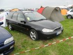 Shows & Treffen - 2010 - Himmelfahrtstreffen auf dem Flughafen Magdeburg - Bild 182