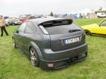 Shows & Treffen - 2010 - Himmelfahrtstreffen auf dem Flughafen Magdeburg - Bild 186 Shows & Treffen - 2010 - Himmelfahrtstreffen auf dem Flughafen Magdeburg - Bild 186