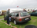 Shows & Treffen - 2010 - Himmelfahrtstreffen auf dem Flughafen Magdeburg - Bild 187