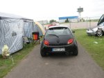 Shows & Treffen - 2010 - Himmelfahrtstreffen auf dem Flughafen Magdeburg - Bild 193