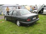 Shows & Treffen - 2010 - Himmelfahrtstreffen auf dem Flughafen Magdeburg - Bild 195 Shows & Treffen - 2010 - Himmelfahrtstreffen auf dem Flughafen Magdeburg - Bild 195
