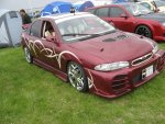 Shows & Treffen - 2010 - Himmelfahrtstreffen auf dem Flughafen Magdeburg - Bild 199 Shows & Treffen - 2010 - Himmelfahrtstreffen auf dem Flughafen Magdeburg - Bild 199