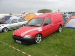 Shows & Treffen - 2010 - Himmelfahrtstreffen auf dem Flughafen Magdeburg - Bild 230